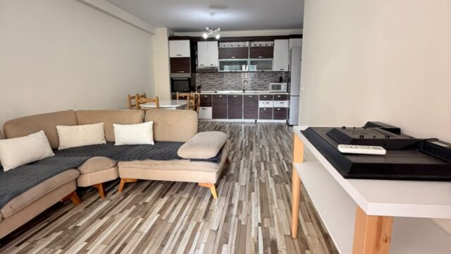 Apartament 2+1+2 në shitje në Komunën e Parisit, Tiranë – foto 1