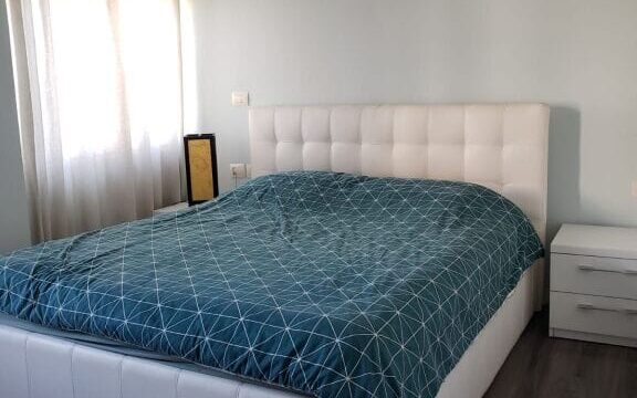 Apartament 2+1 me qira në Komunën e Parisit, Tiranë – foto 5