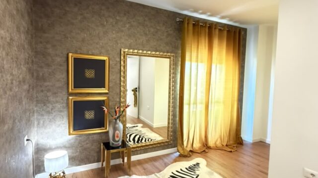 Apartament luksoz 2+1 në shitje në Don Bosko, Tiranë – foto 5