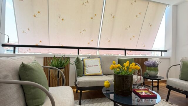 Apartament luksoz 2+1 në shitje në Don Bosko, Tiranë – foto 9