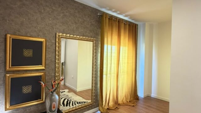 Apartament luksoz 2+1 në shitje në Don Bosko, Tiranë – foto 4