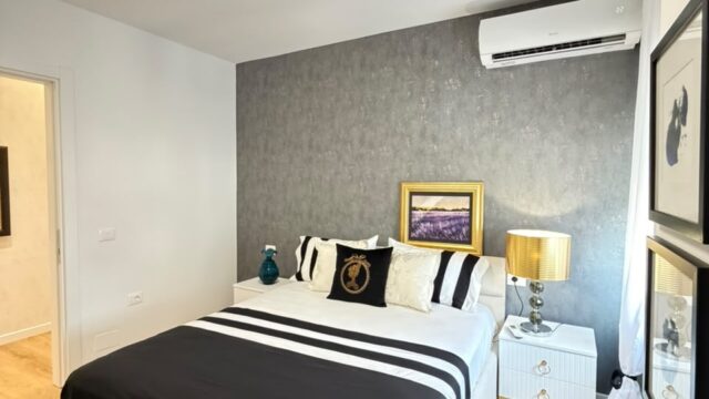 Apartament luksoz 2+1 në shitje në Don Bosko, Tiranë – foto 6
