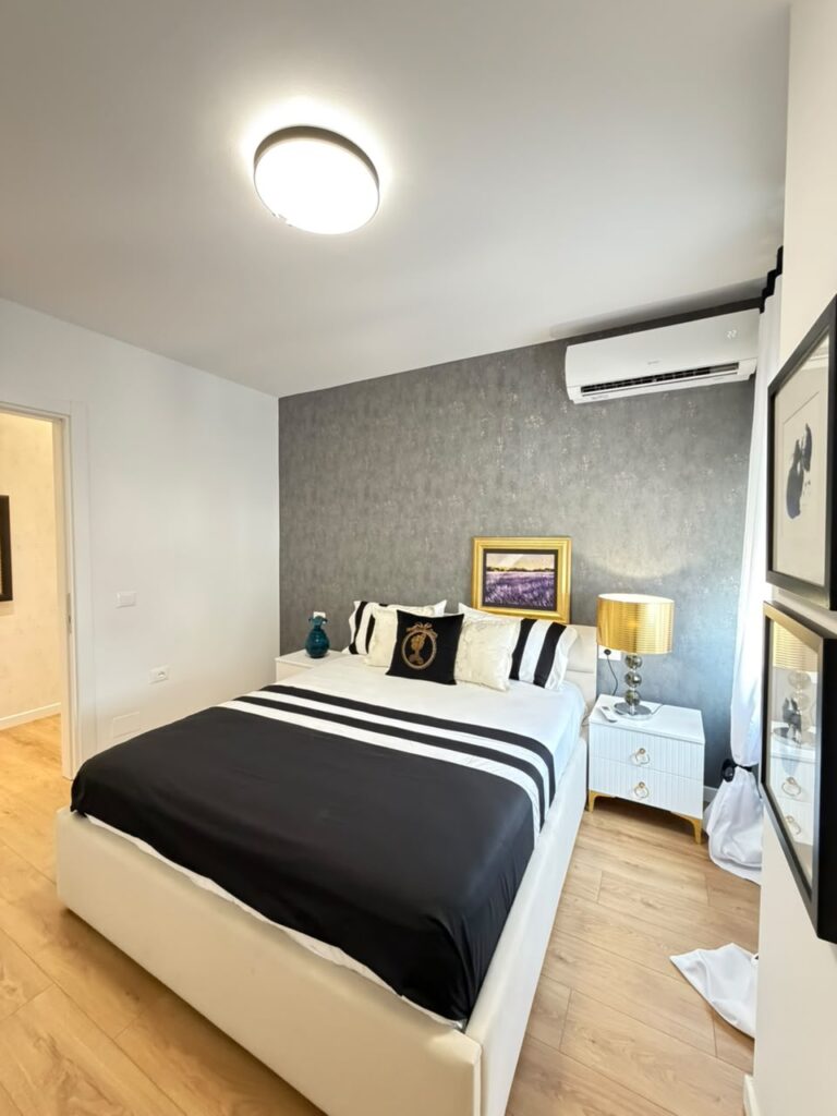 Apartament luksoz 2+1 në shitje në Don Bosko, Tiranë – foto 6