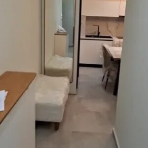🏠 JEPET ME QIRA APARTAMENT 1+1 – SELVI, RRUGA E DIBRËS 📍