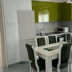 🏡 SHITET APARTAMENT 1+1 – LIQENI I THATË 📍