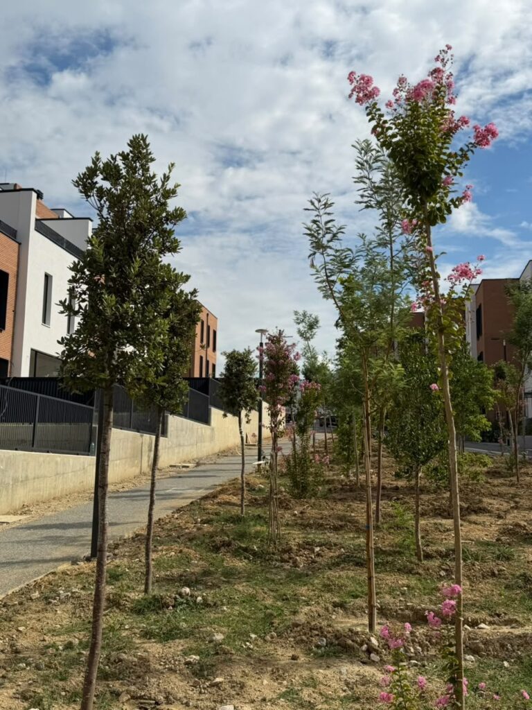 Duplex luksoz në shitje në Lundër pranë TEG, Tiranë
