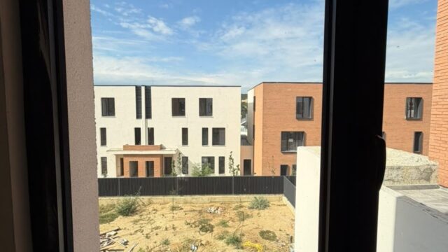 Duplex luksoz në shitje në Lundër pranë TEG, Tiranë
