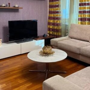 ✨ APARTAMENT PREMIUM 2+1 ME QIRA | STADIUMI ARENA 📍