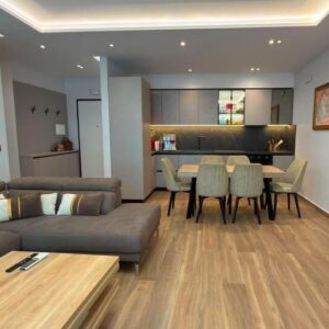 🏡 APARTAMENT PREMIUM ME QIRA – TEG 📍