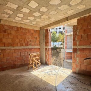 🏡 SHITET APARTAMENT 1+1 – KODRA E DIELLIT 2 📍