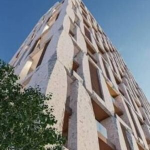 🏡 SHITET APARTAMENT 1+1 – MONOLITH RESIDENCE