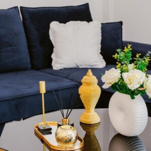 🏡 JEPET ME QIRA APARTAMENT 1+1 – PRANË VILA L 2021