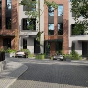 🏡 SHITET DUPLEKS LUKSOZ – PICADILLY, TEG 📍