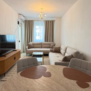 🏡 JEPET ME QIRA APARTAMENT 2+1 – KOMPLEKSI MAGNET, 21 DHJETORI 📍