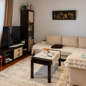 🏠 JEPET ME QIRA APARTAMENT 1+1 – ALI DEM 📍