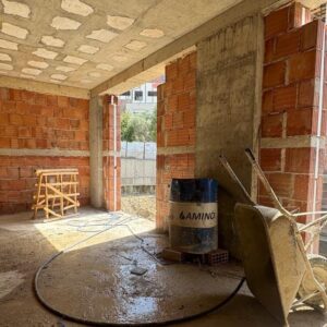 🏡 SHITET APARTAMENT 1+1 – KODRA E DIELLIT 2