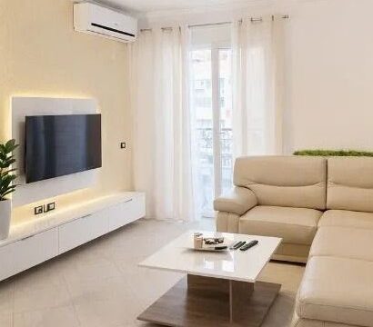 Apartament 2+1 në shitje te Liqeni i Thatë, Tiranë – foto 1