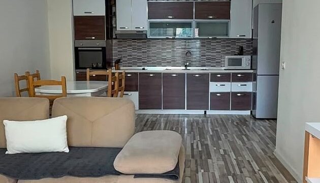 Apartament 2+1+2 në shitje në Komunën e Parisit, Tiranë – foto 1