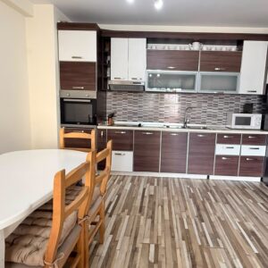 Apartament 2+1+2 në shitje në Komunën e Parisit, Tiranë – foto 2