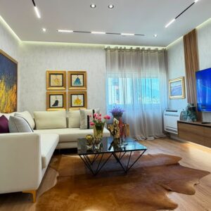 Apartament luksoz 2+1 në shitje në Don Bosko, Tiranë – foto 2