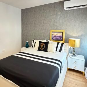 Apartament luksoz 2+1 në shitje në Don Bosko, Tiranë – foto 3