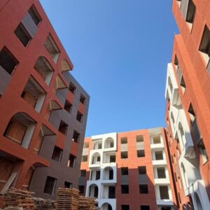 🏡 SHITET APARTAMENT 2+1 – LAKESIDE RESIDENCE, PASKUQAN