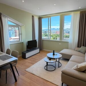 Apartament 2+1 në shitje në Myslym Shyri, Tiranë – foto 1