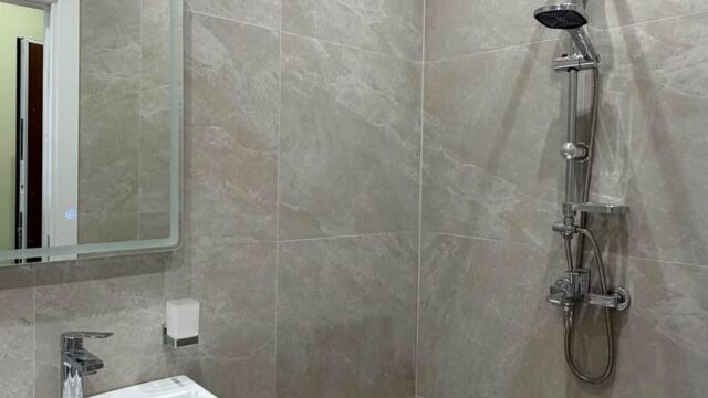 Apartament 2+1 në shitje në Myslym Shyri, Tiranë – foto 3