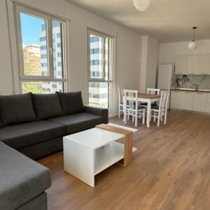 🏡 JEPET ME QIRA APARTAMENT 2+1+2 – DON BOSKO