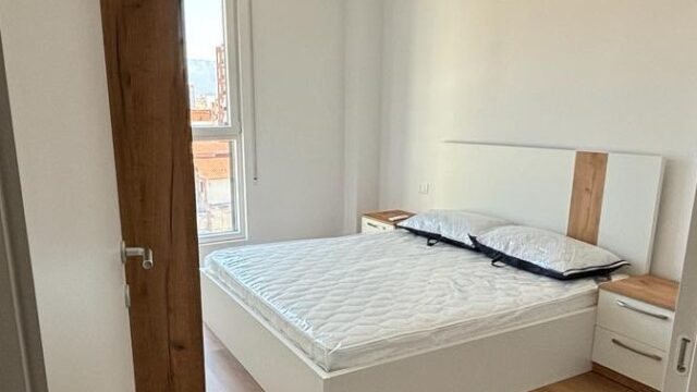 Apartament 2+1+2 me qira në Don Bosko, Tiranë – foto 2