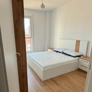 Apartament 2+1+2 me qira në Don Bosko, Tiranë – foto 2