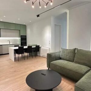 🏡 JEPET ME QIRA | APARTAMENT LUKSOZ 3+1 + POST PARKIMI