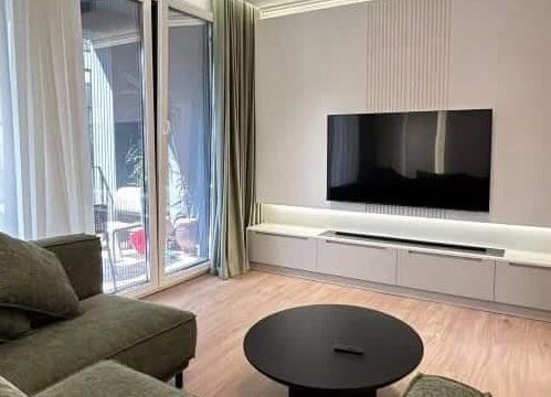 Apartament luksoz 3+1 me parkim – foto 2