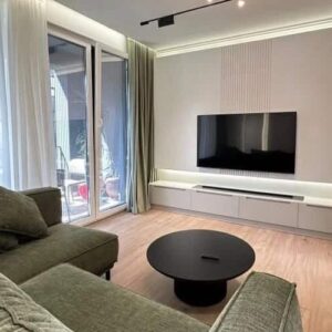 Apartament luksoz 3+1 me parkim – foto 2