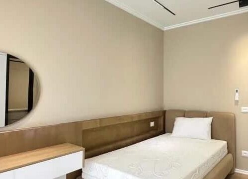 Apartament luksoz 3+1 me parkim – foto 3