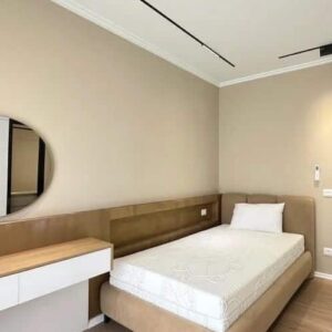Apartament luksoz 3+1 me parkim – foto 3