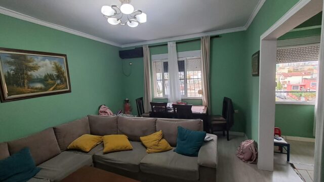 Apartament 2+1 në shitje në Allias, Tiranë – foto 1