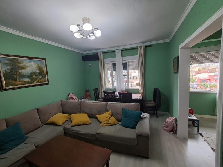 Shitet Apartament 2+1 Allias 12,000,000 leke