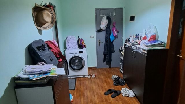 Apartament 2+1 në shitje në Allias, Tiranë – foto 2