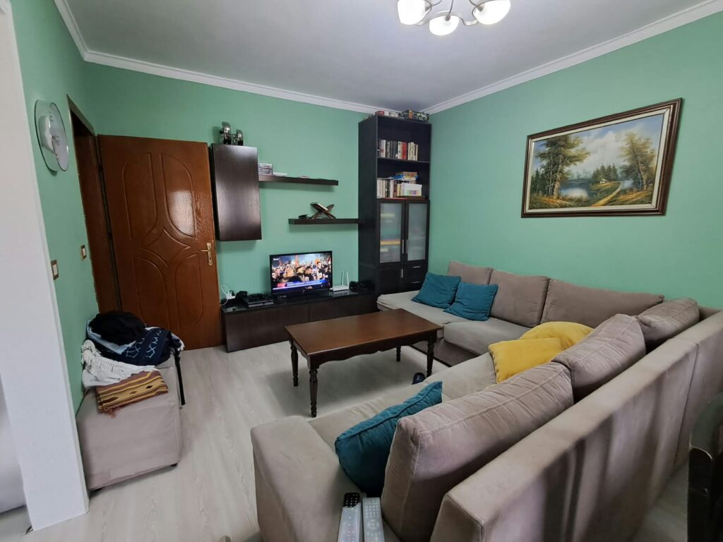 Apartament 2+1 në shitje në Allias, Tiranë – foto 3