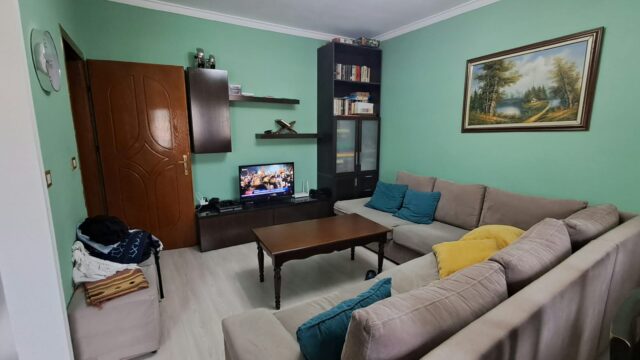 Apartament 2+1 në shitje në Allias, Tiranë – foto 3