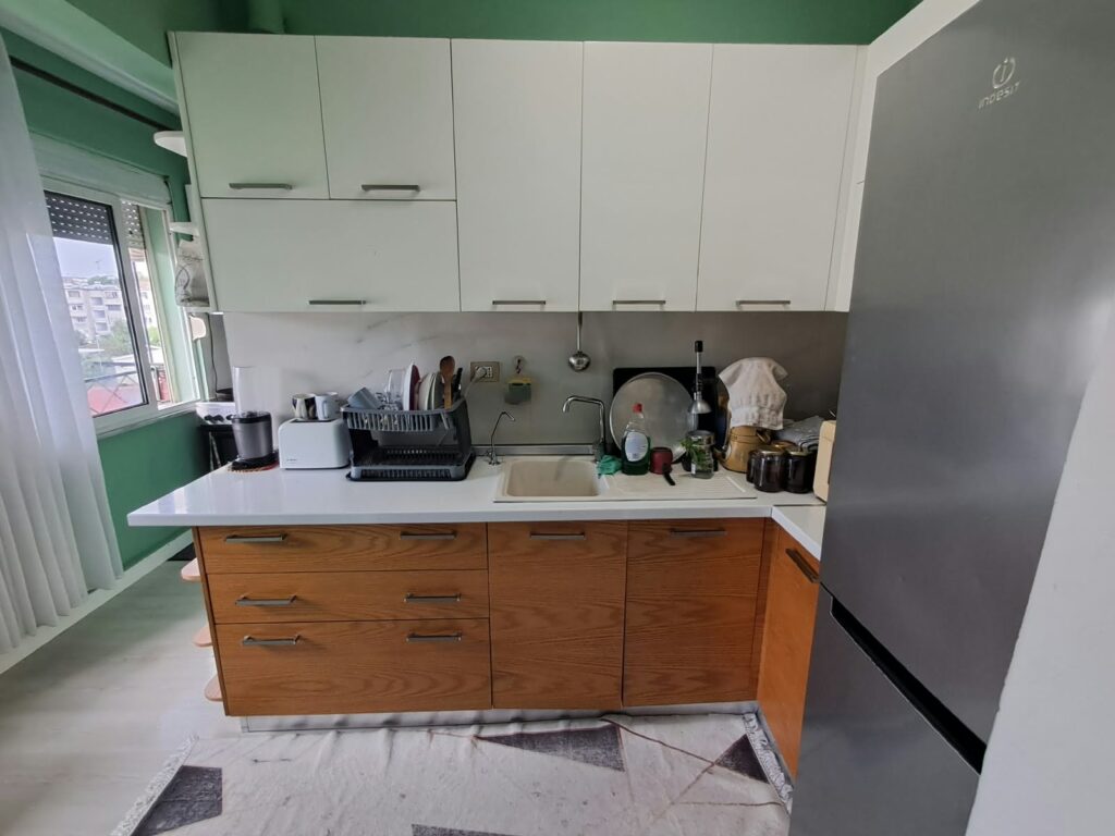 Apartament 2+1 në shitje në Allias, Tiranë – foto 10