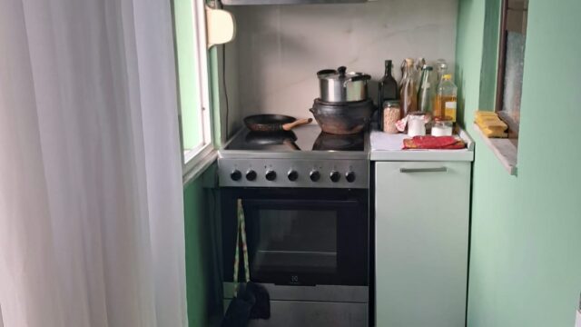 Apartament 2+1 në shitje në Allias, Tiranë – foto 4
