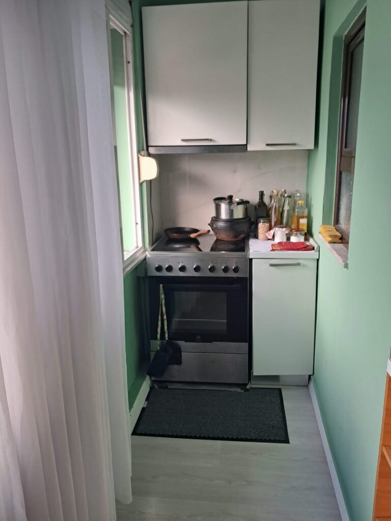 Apartament 2+1 në shitje në Allias, Tiranë – foto 4