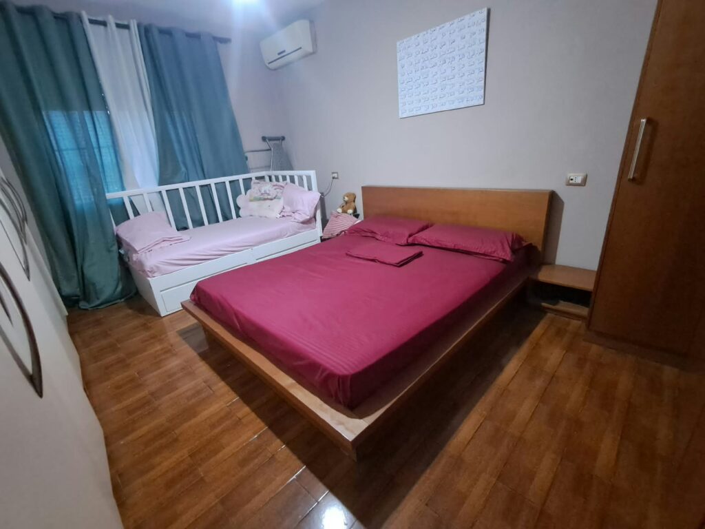 Apartament 2+1 në shitje në Allias, Tiranë – foto 9