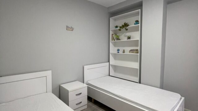 Apartament 2+1 në shitje te 21 Dhjetori, Tiranë – foto 7