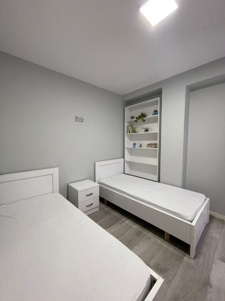 Apartament 2+1 në shitje te 21 Dhjetori, Tiranë – foto 7