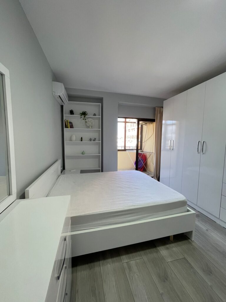 Apartament 2+1 në shitje te 21 Dhjetori, Tiranë – foto 8
