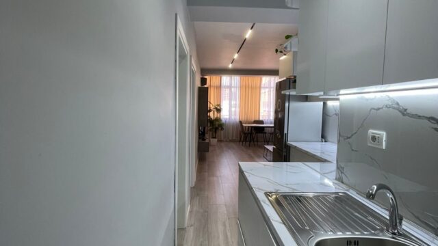 Apartament 2+1 në shitje te 21 Dhjetori, Tiranë – foto 4