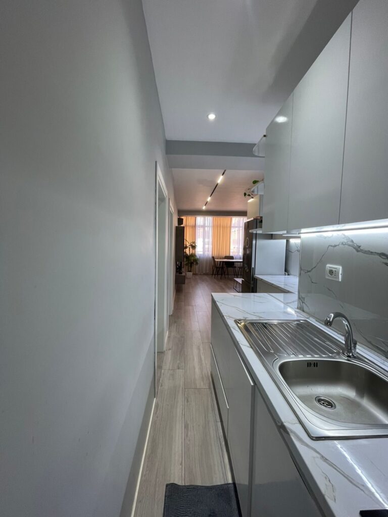Apartament 2+1 në shitje te 21 Dhjetori, Tiranë – foto 4